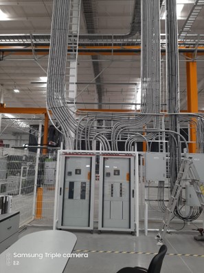 Parque Industrial Vesta